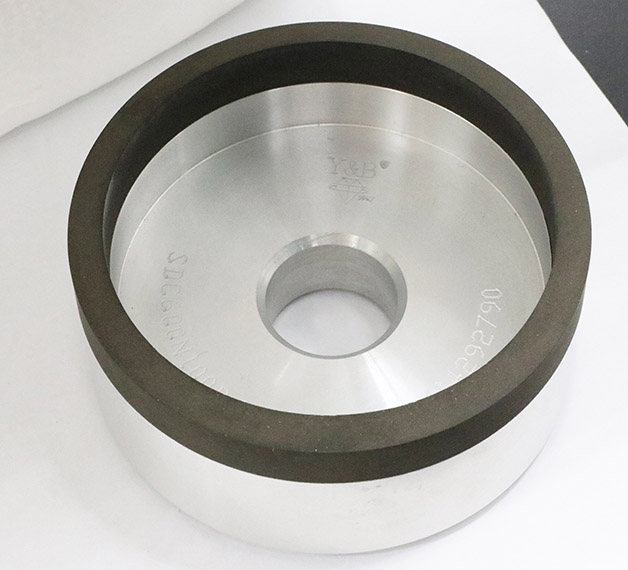 杯形樹(shù)脂砂輪 杯形樹(shù)脂砂輪