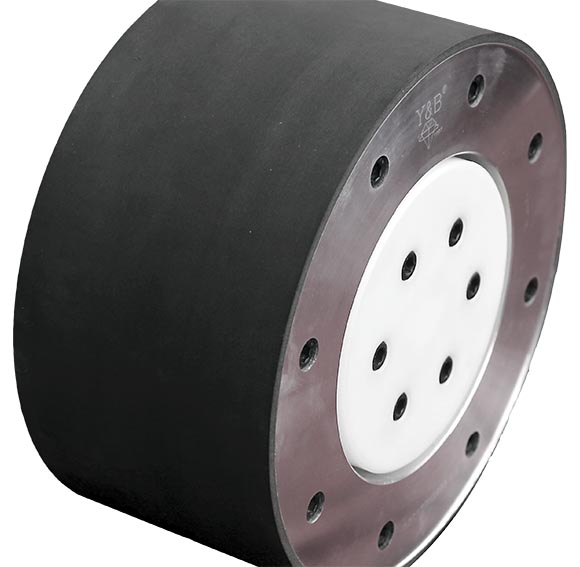 無(wú)芯磨樹(shù)脂砂輪