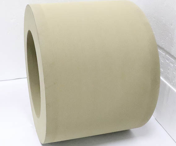 無(wú)芯磨導輪